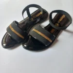 Elastic Strap Flats - Image 8