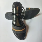 Elastic Strap Flats - Image 2