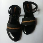 Elastic Strap Flats - Image 7