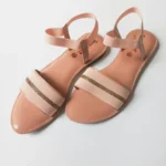Elastic Strap Flats - Image 5