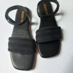 Elastic Strap Flats - Image 2