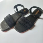 Elastic Strap Flats - Image 3