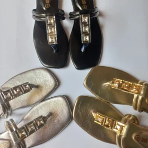 Crystal Gem Flats