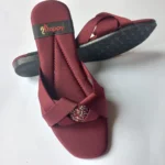 Flat Slippers