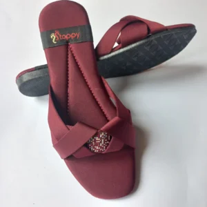 Flat Slippers