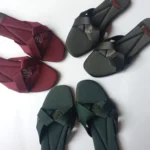 Flat Slippers - Image 3