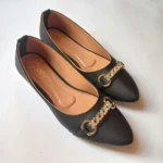 Chic Pointed Pumps - Image 4