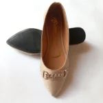 Chic Pointed Pumps - Image 6