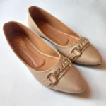 Chic Pointed Pumps - Image 7