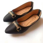 Chic Pointed Pumps - Image 11