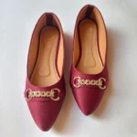Chic Pointed Pumps - Image 10