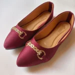 Chic Pointed Pumps - Image 12