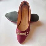Chic Pointed Pumps - Image 15