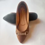 Chic Pointed Pumps - Image 13
