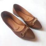 Chic Pointed Pumps - Image 14