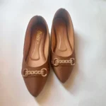 Chic Pointed Pumps - Image 16