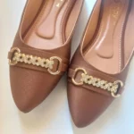 Chic Pointed Pumps - Image 17