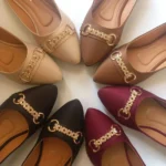 Chic Pointed Pumps