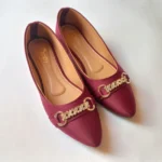 Chic Pointed Pumps - Image 21